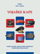 Vojaske kape