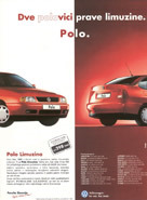 Katalog za VW