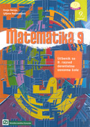 Knjiga Matematika